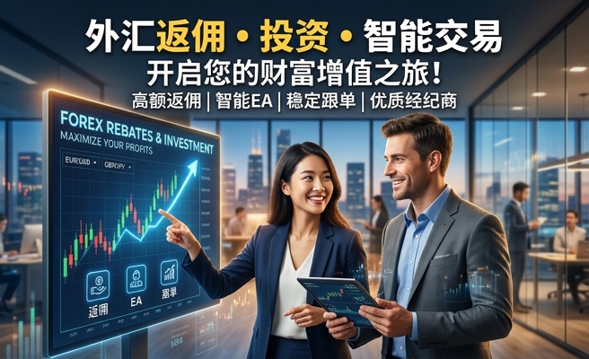 Exness: 在线交易，就选领先的交易经纪商