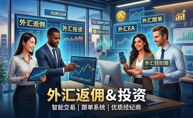 AvaTrade爱华赠金活动/AVA爱华