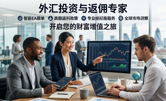 Exness个人专区 - 个性化的交易体验
