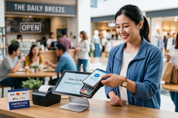 Online Invoice Payment Processing: Streamline Billing and Get Paid Faster
