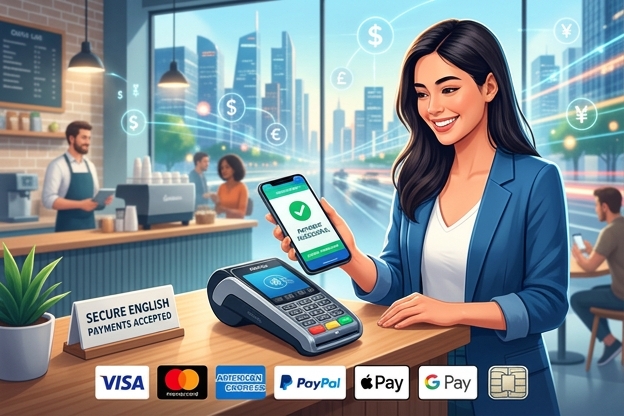 Ecommerce Industries: Trends, Challenges, and Growth Opportunities
