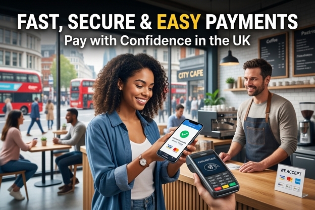 Use a Credit Card for Smart Payments and Easy Purchases