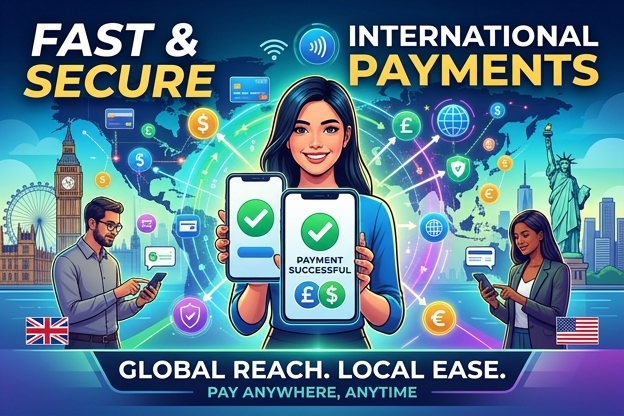 iGaming Payment Solutions: Secure, Fast, and Scalable Options for Operators