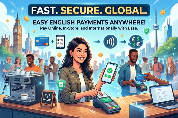 Use a Credit Card for Smart Payments and Easy Purchases