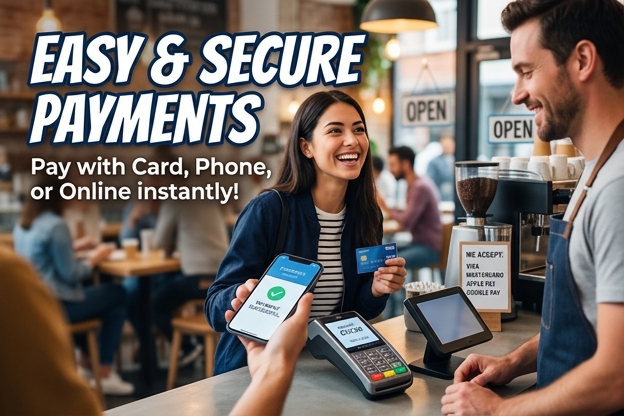 travel merchant account