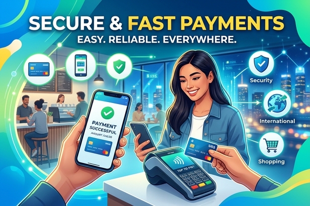 travel merchant account