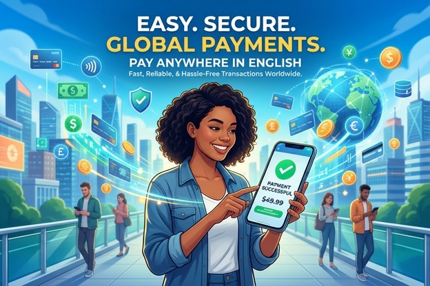 E Commerce Credit Card Processing: How to Choose the Right Payment Solution