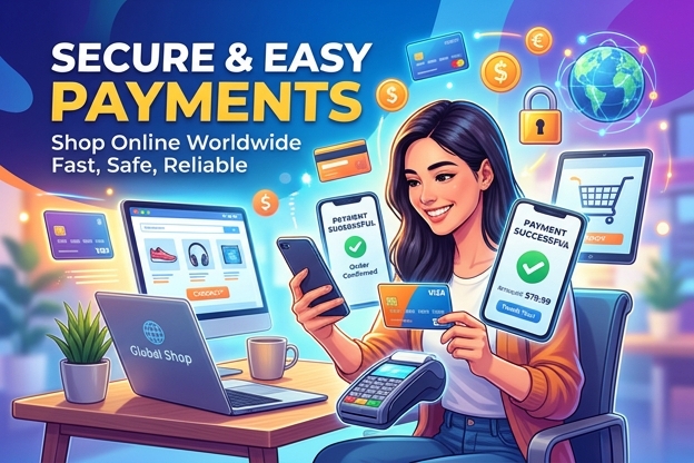 Use a Credit Card for Smart Payments and Easy Purchases