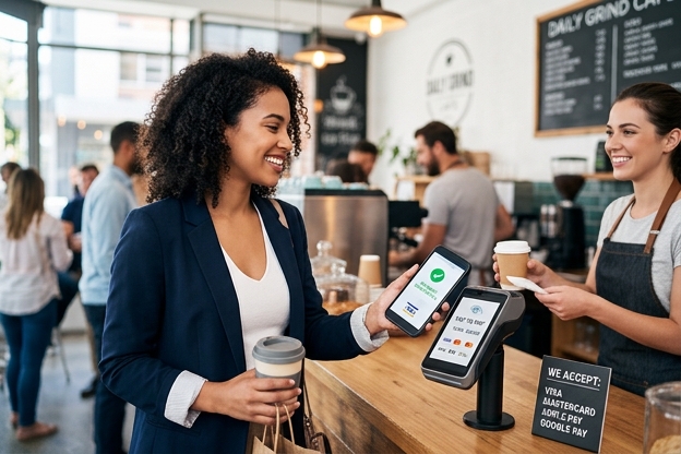 Crypto Payment Solution: How to Choose the Best One for Your Business