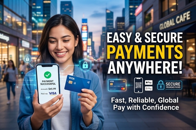 Cryptocurrency Payment Processing: A Complete Guide to Integrating, Fees, Security & Compliance