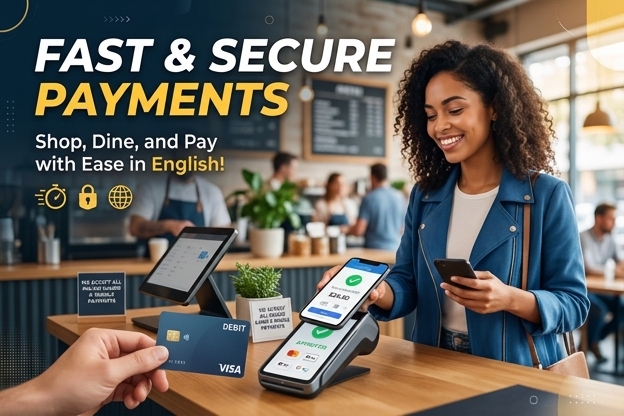 Online Invoice Payment Processing: Streamline Billing and Get Paid Faster